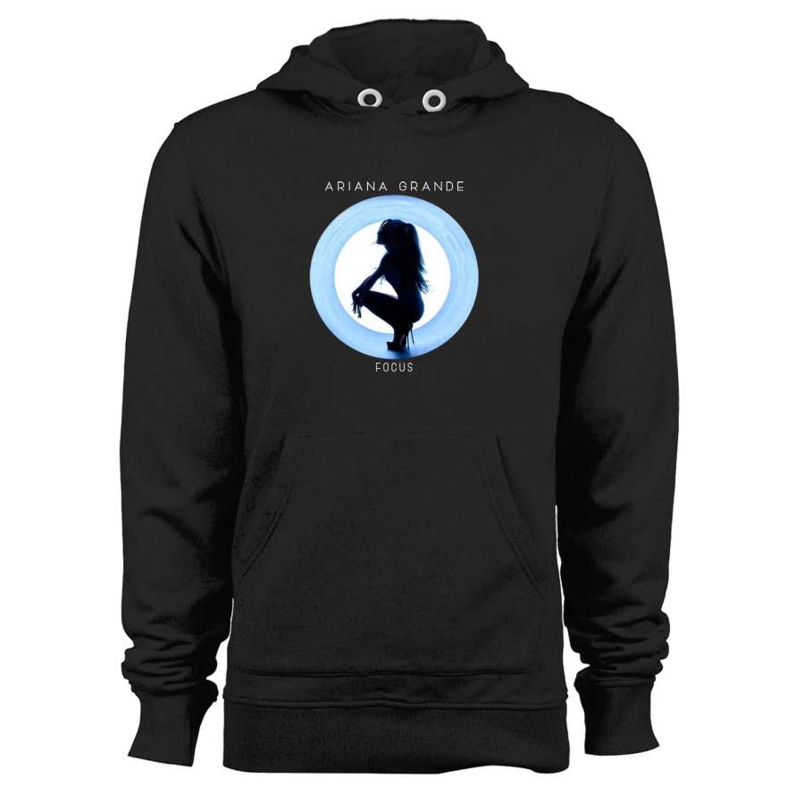 Ariana Grande Focus Unisex Hoodie