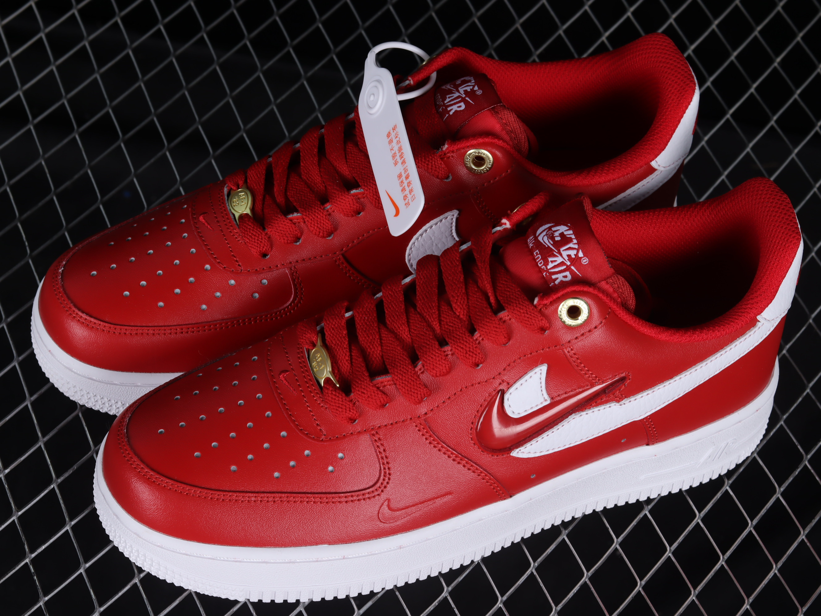 Nike Air Force 1 ‘Join Forces’ Shoes Sneakers SNK579825486