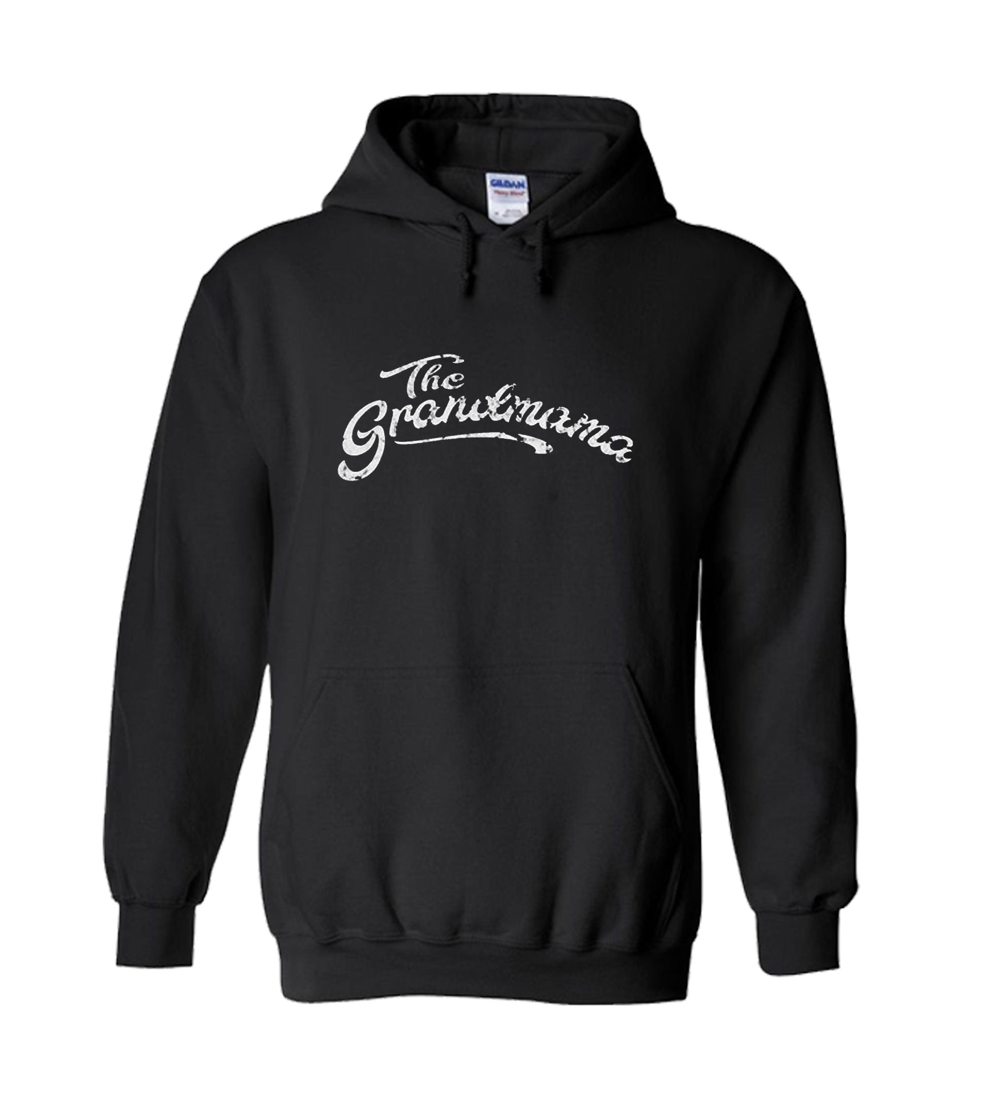 The Grandmama Unisex Hoodie