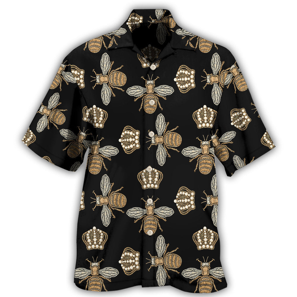 Bee Sweet Like Honey Hawaii Shirt Ha39931