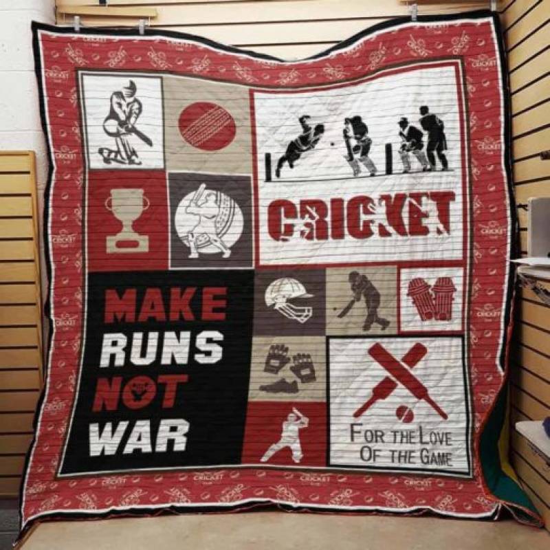 Cricket J2301 84O38 Blanket