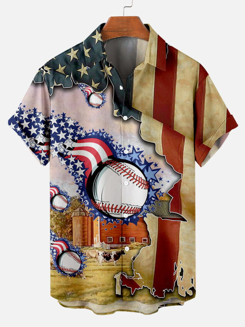 Limited Edition Baseball Jersey