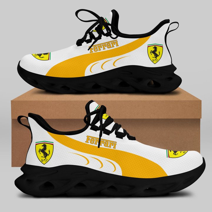 Ferrari Sneaker Ver 16