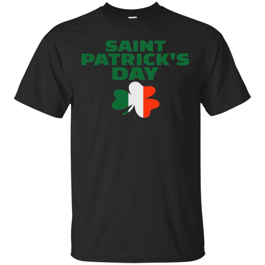 st patrick day Gildan Ultra Cotton T-Shirt