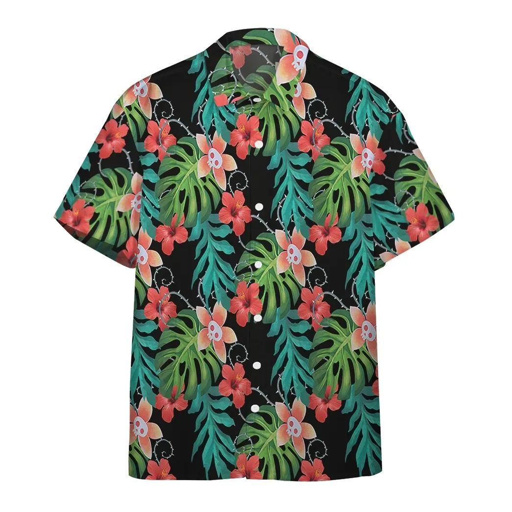 dracula hawaiian shirt hotel transylvania