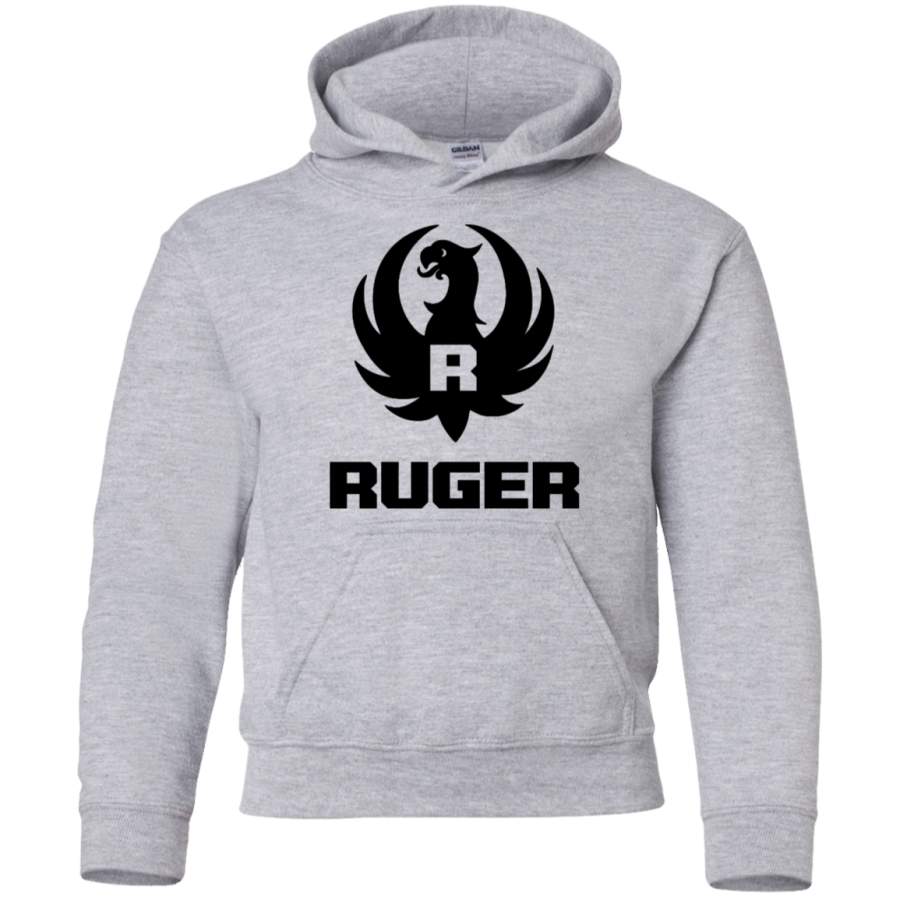 AGR Sturm Ruger Youth Pullover Hoodie