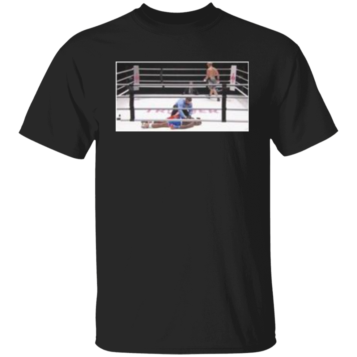 Banned By Floyd Logan Paul Shirt Boxing Graphic Vintage T-Shirt Design Gifts For Boxing Lovers