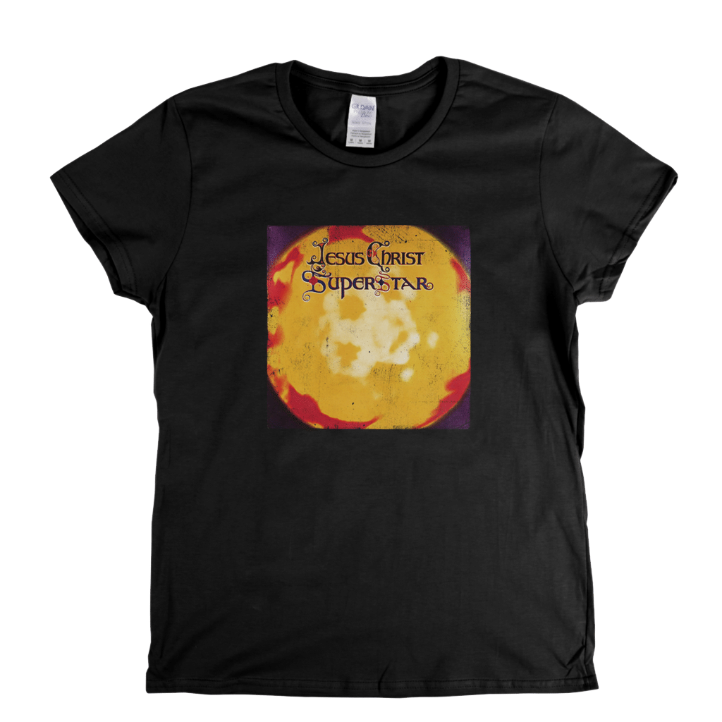 Check out this awesome Jesus Christ Superstar Womens T-Shirt