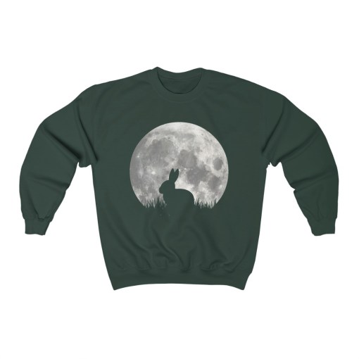 Bunnymoon Bunny Moon Sweatshirt