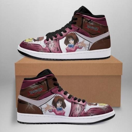 Tesa Gardner Sneakers For Fan Anime Air Jordan Shoes Sport