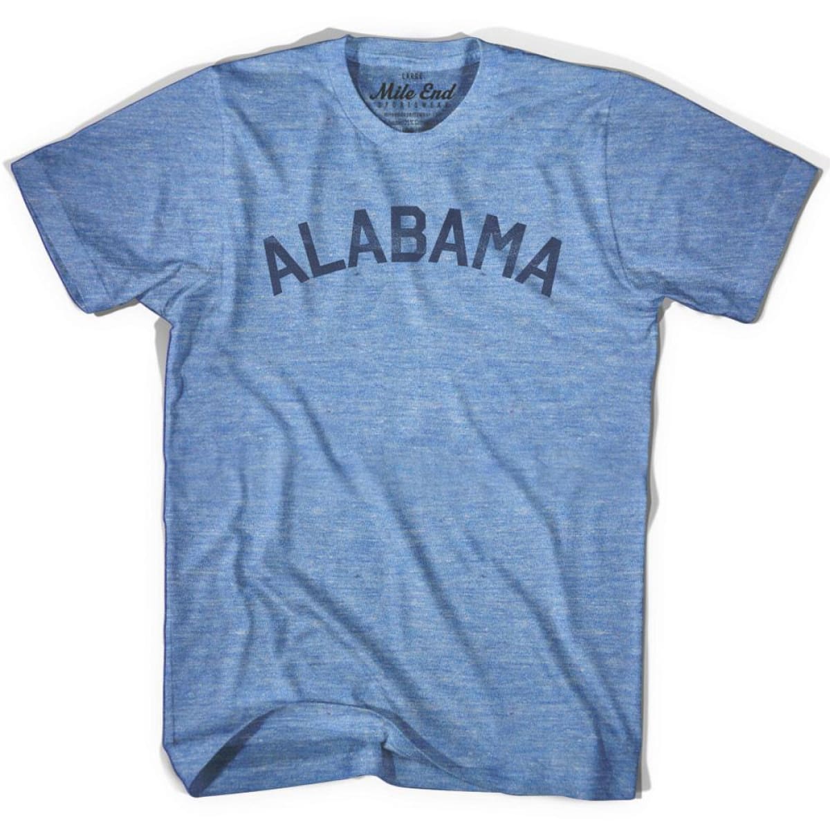 Alabama Union Vintage T-shirt