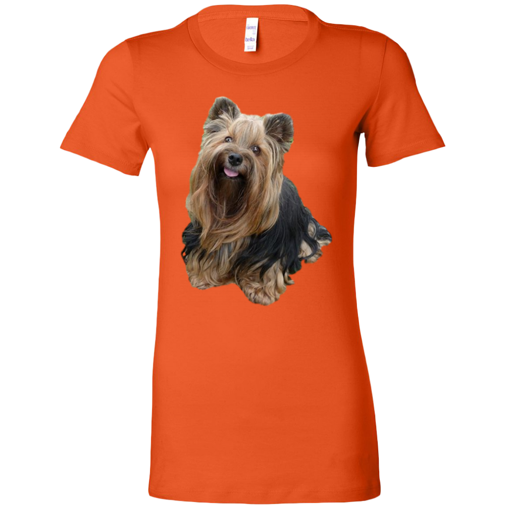 Yorkie T-Shirt – Candy