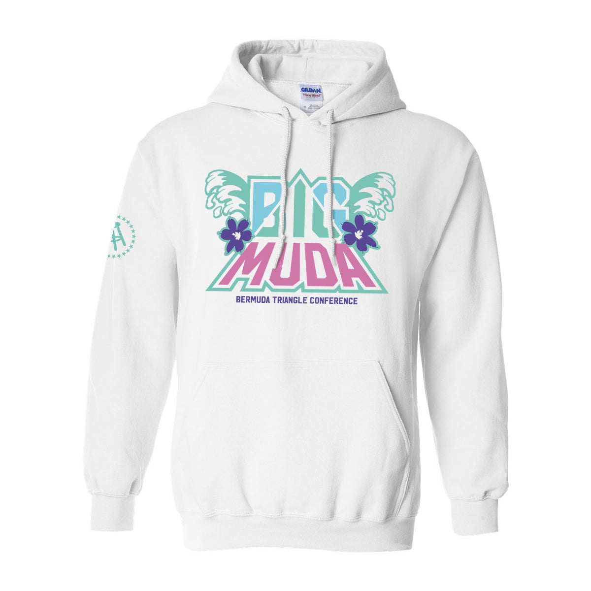 Big Muda Hoodie