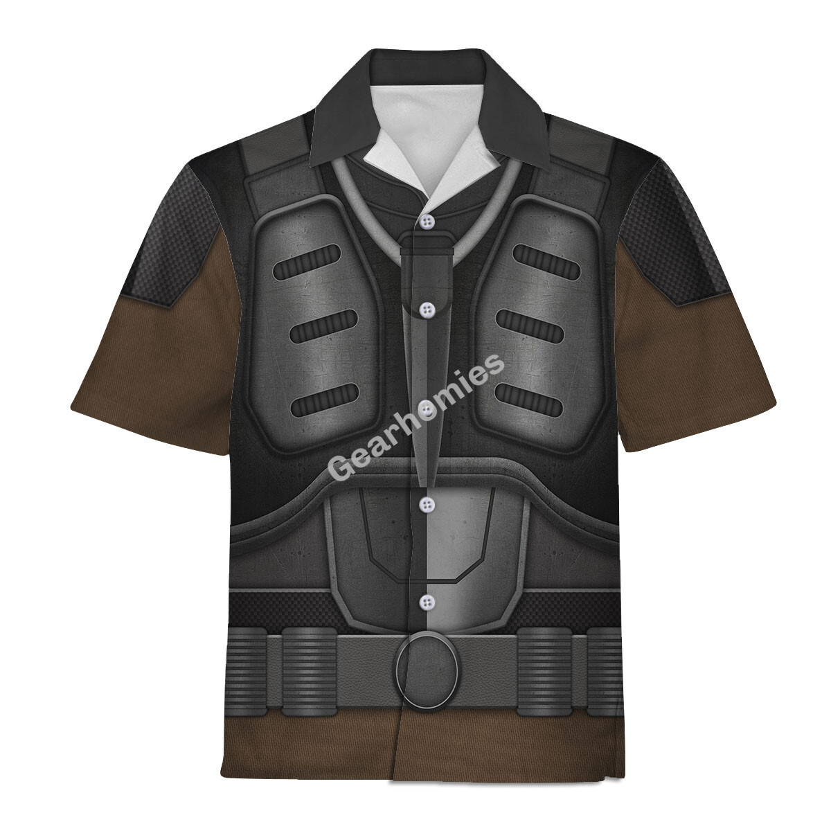 Cobra Mercenary Major Bludd Hoodies Sweatshirt T-Shirt Hawaiian ...