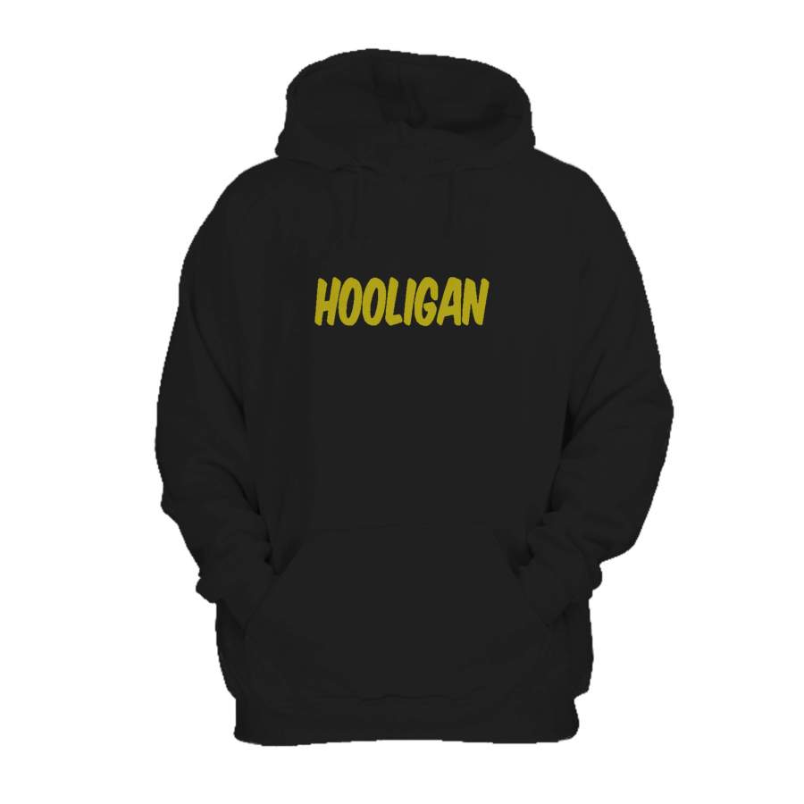 Hooligan Bruno Mars Gene Hoodie T-Shirt