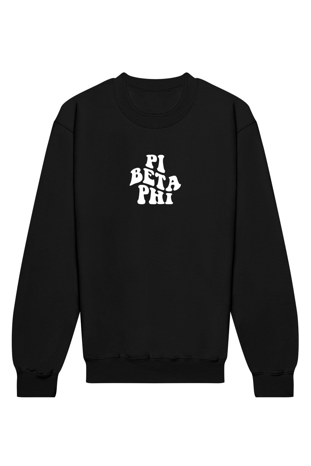 Pi Beta Phi Sister Sister Crewneck Sweatshirt