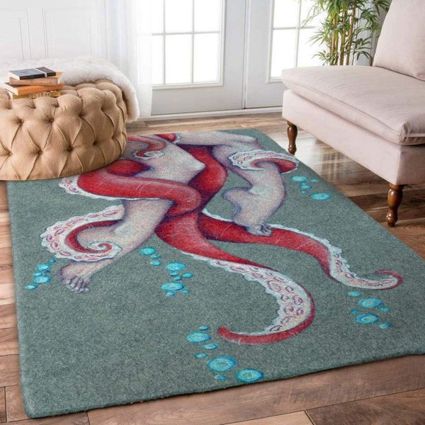 Octopus DV0409100R Rug