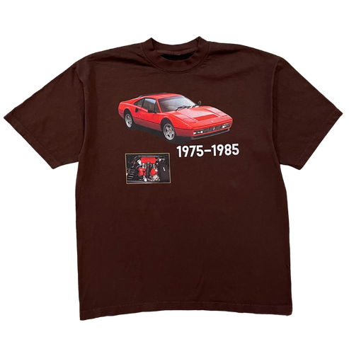 1975 85 Tee Shirt Outfit  For Men  For Women