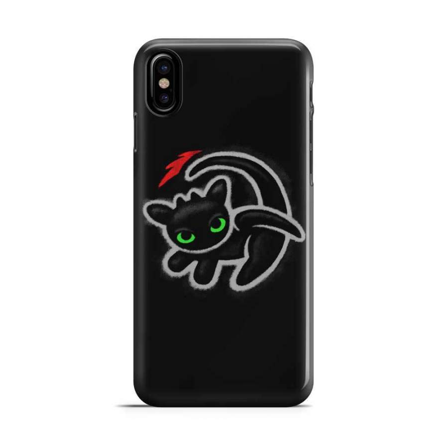 Just Can’t Wait to Be Alpha – Phone Case