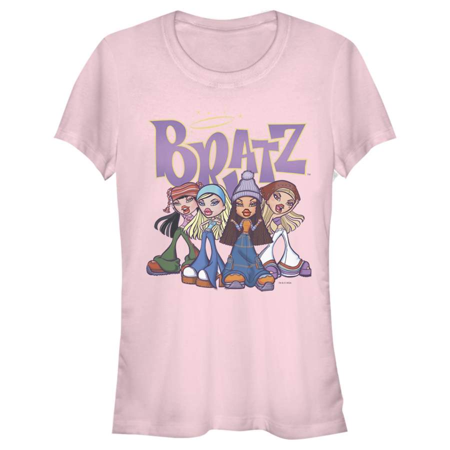 Bratz Junior’s Original Favorites  T Shirt