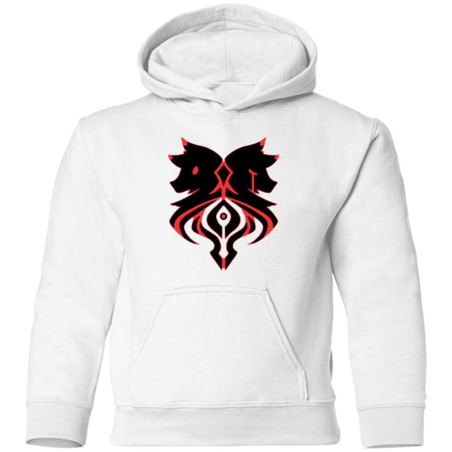 AGR Aaron Lycan Hoodie Toddler Pullover Hoodie