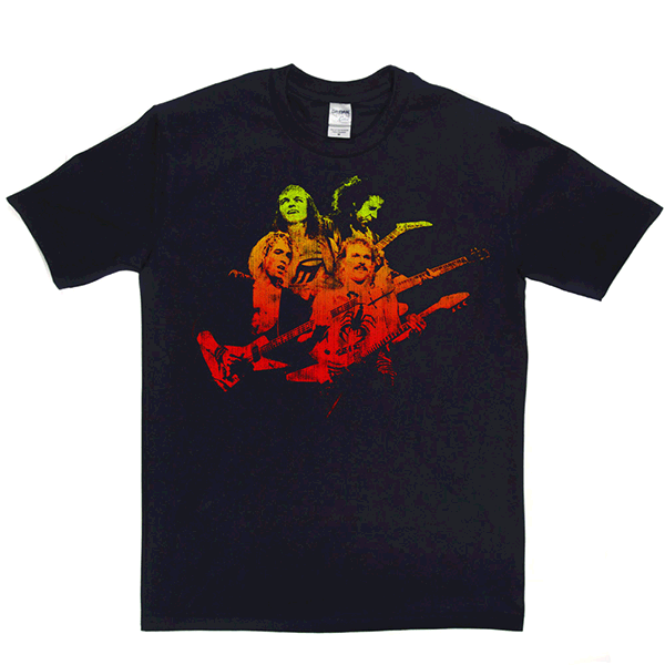 Scorpions T-shirt