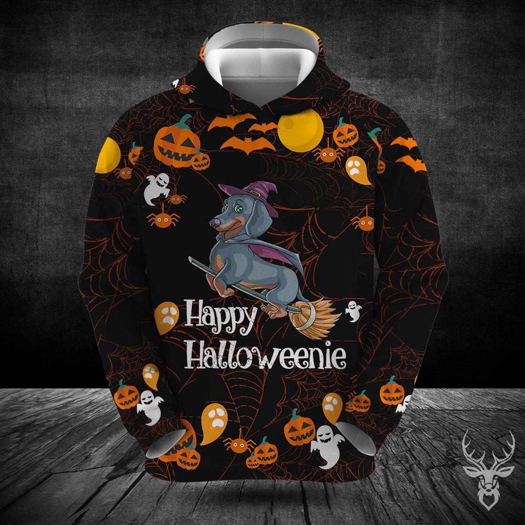 TJJ242009Y50LC HALLOWEEN DOG 3D COLLECTION YY 5
