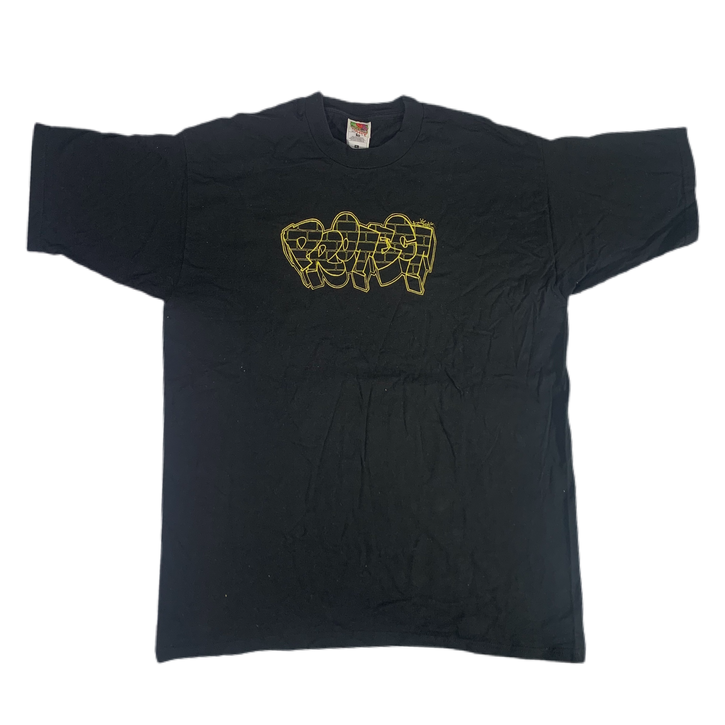 Vintage Protect “From The Heart” T-Shirt