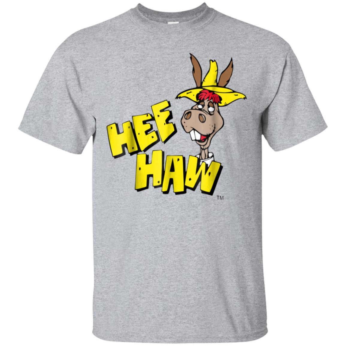 Vintage Hee Haw shirt