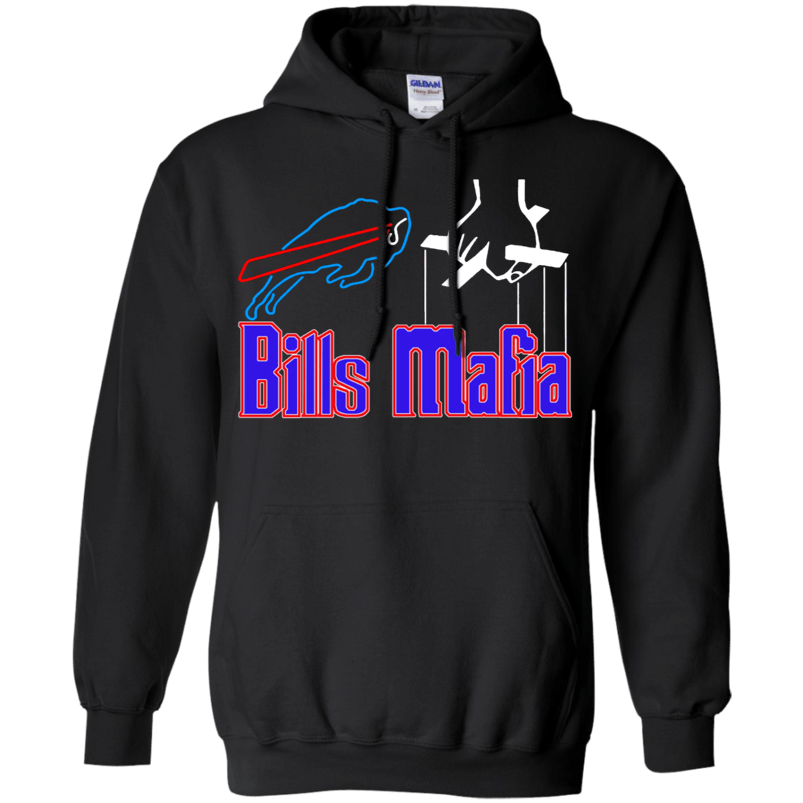 Buffalo Bills Mafia shirt Hoodie