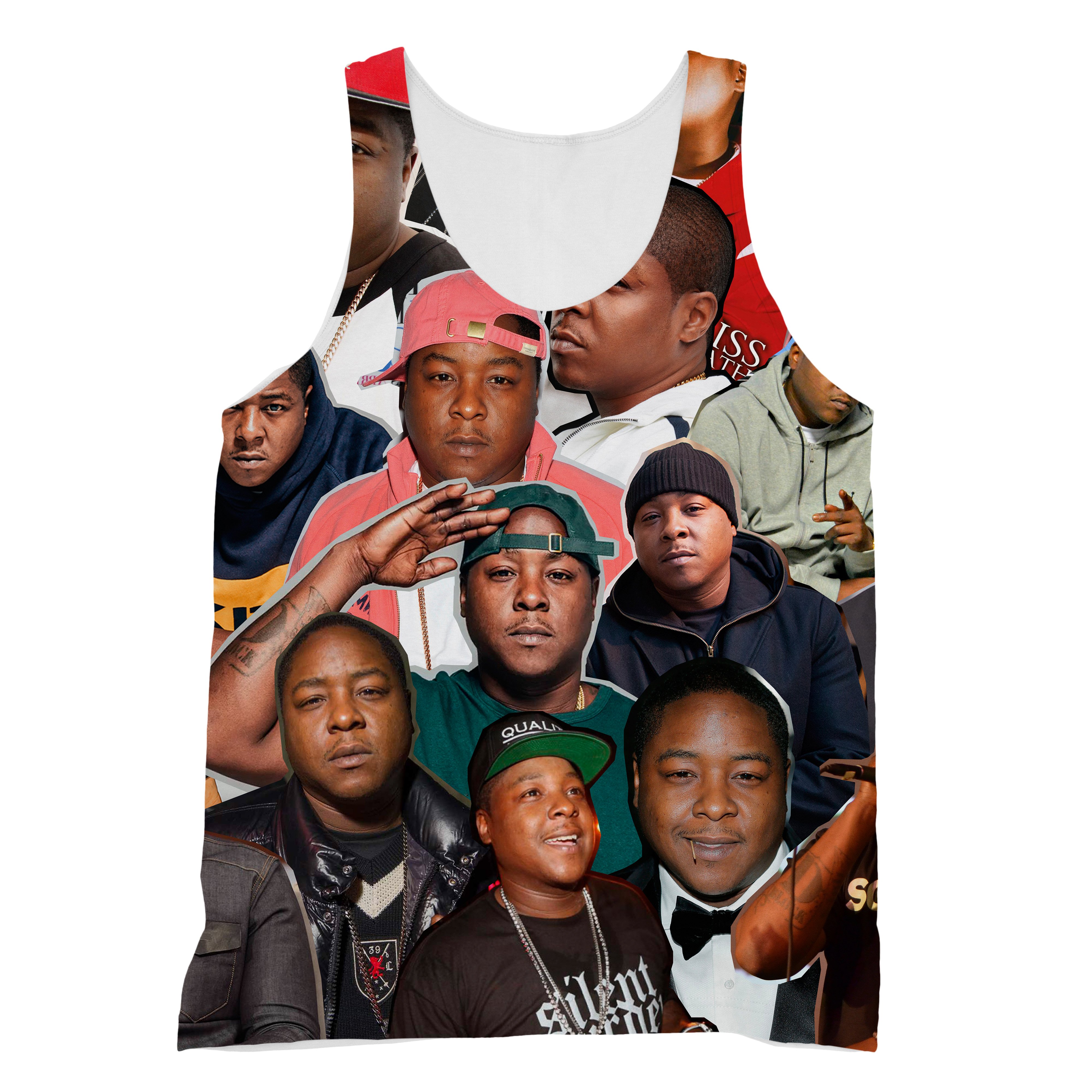 jadakiss godspeed shirt