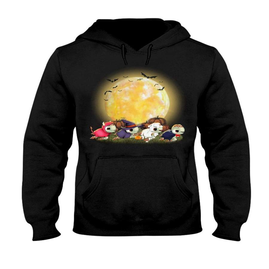 Turtle Halloween Walking Classic T-Shirt