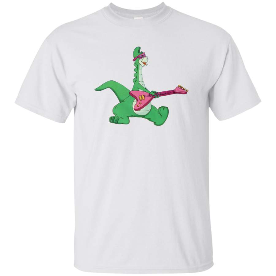 AGR Denver the Last Dinosaur Youth T-Shirt