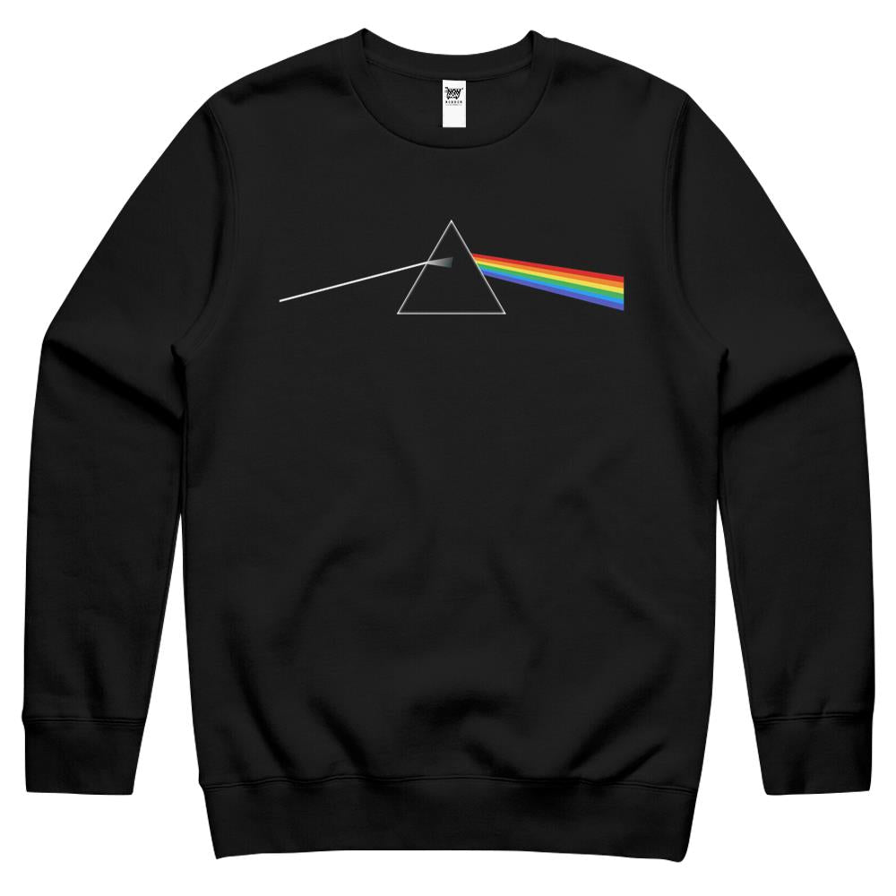 Dark Side Crewneck Sweatshirt