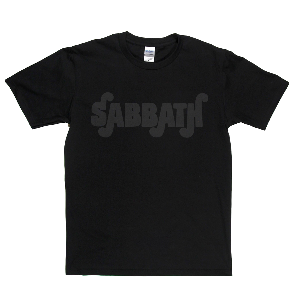 Sabbath T-Shirt