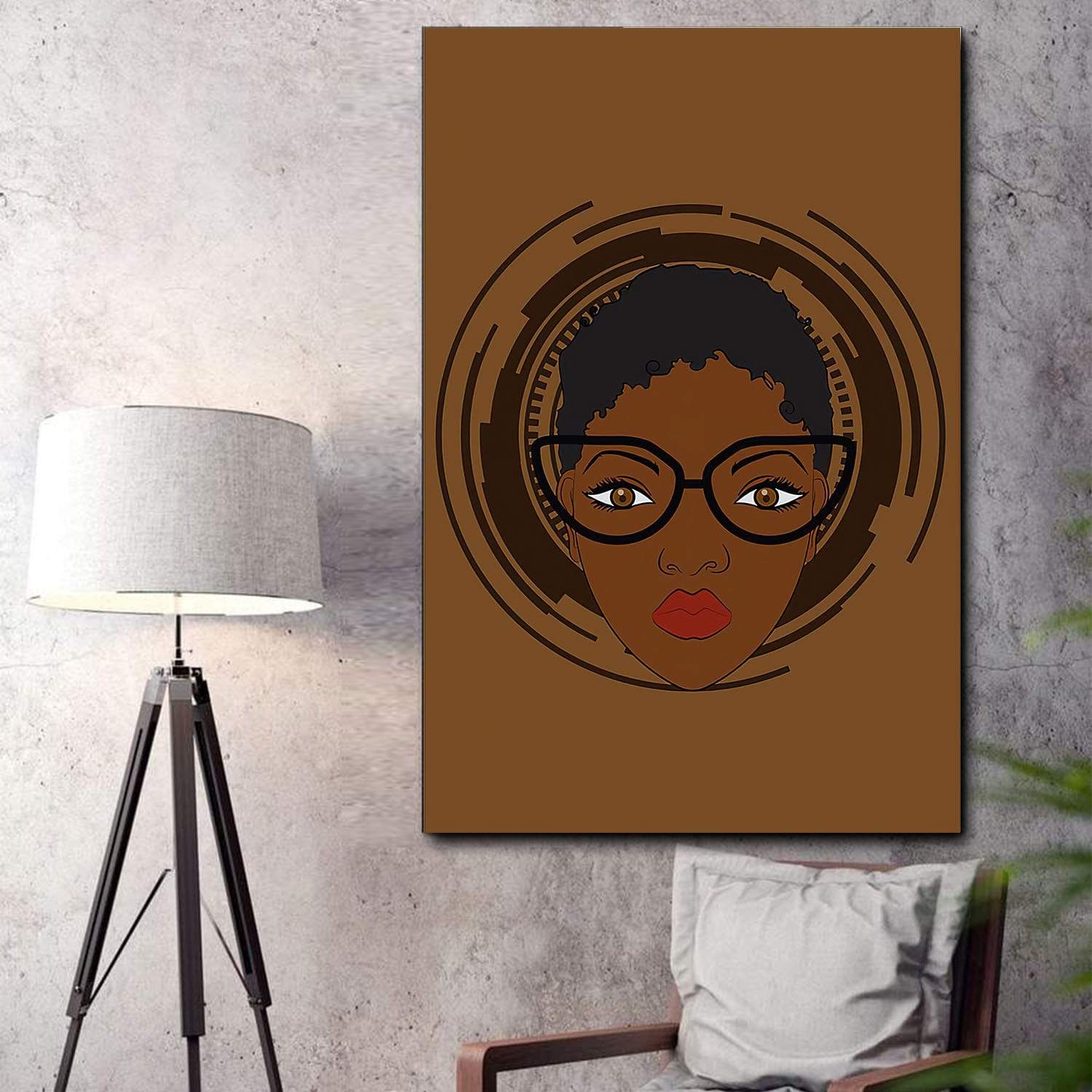 African American Art Posters African American Art Black Art Print