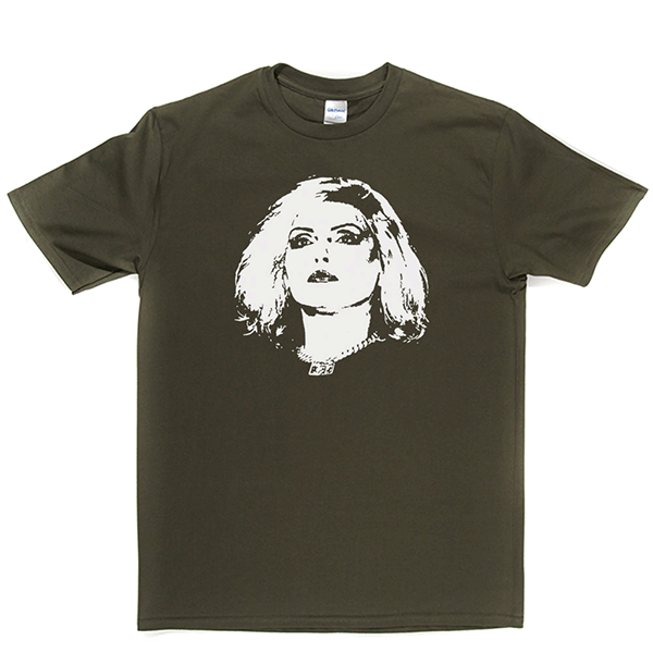 Debbie Harry T Shirt