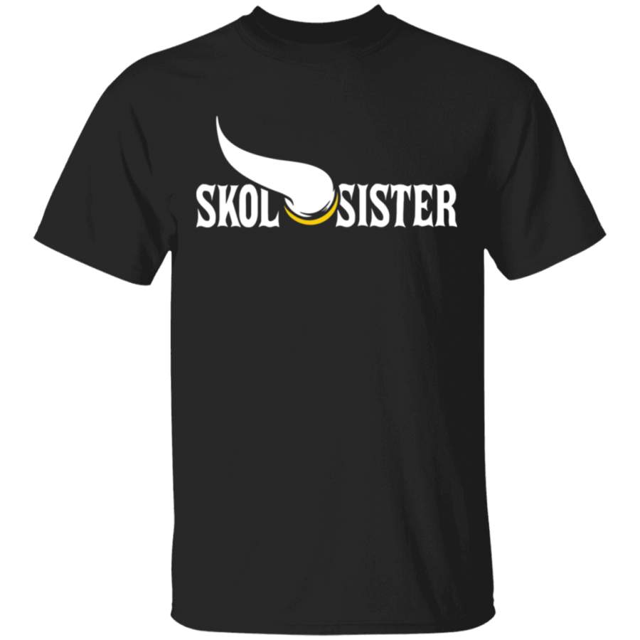 Skol Sister Shirt