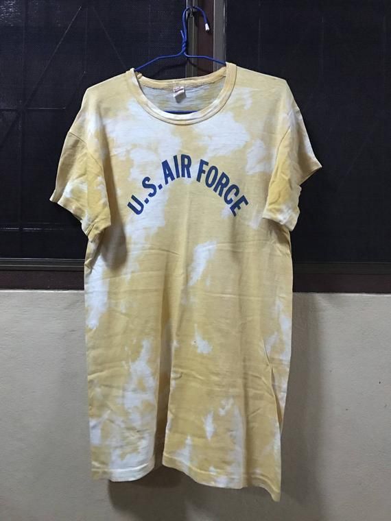 Vintage Us Air Force shirt