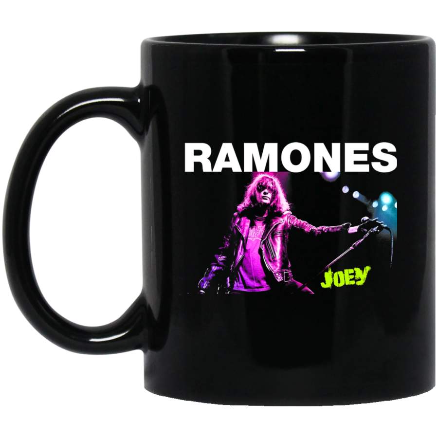 Ramones – Joey 11 oz Mug