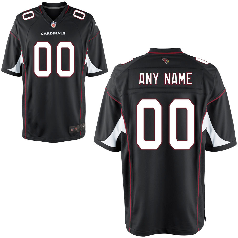 Arizona Cardinals Game Custom Jersey – Cardinal Custom Jerseys NFL