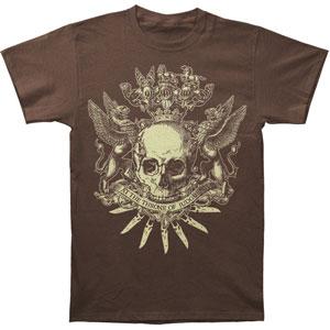 Coat Of Arms T-Shirt