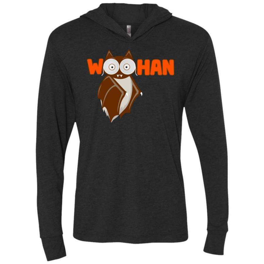 Woohan Premium Light Hoodie