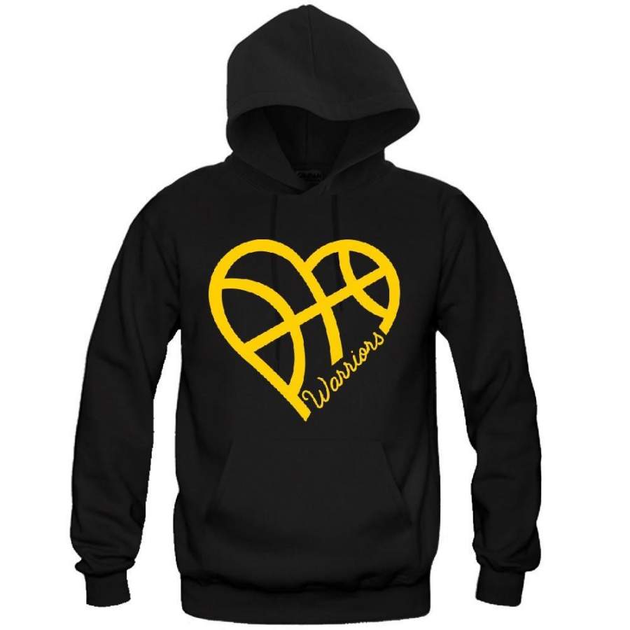 Heart Warriors Hoodie Sports Clothing