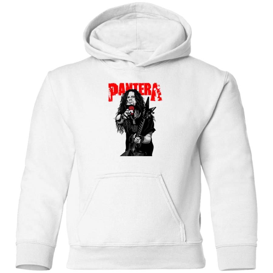 AGR Dimebag Darrell Toddler Pullover Hoodie