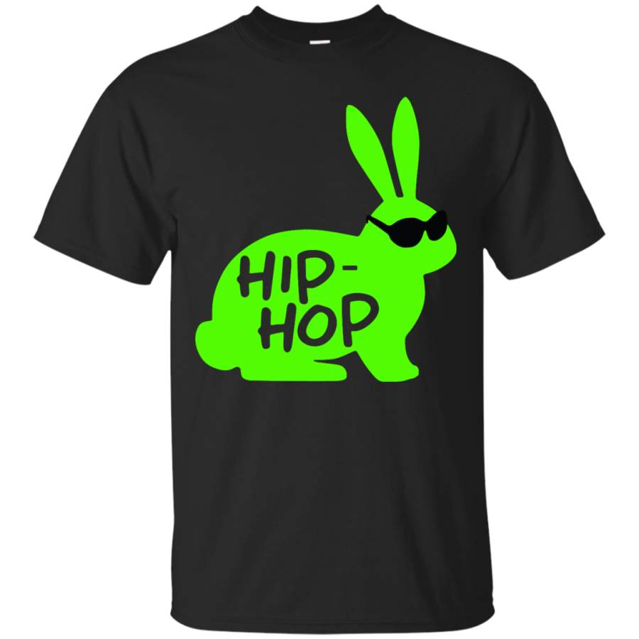 Cool Hip Hop Bunny Easter Hipster Rabbit T-Shirt – Teeever.com