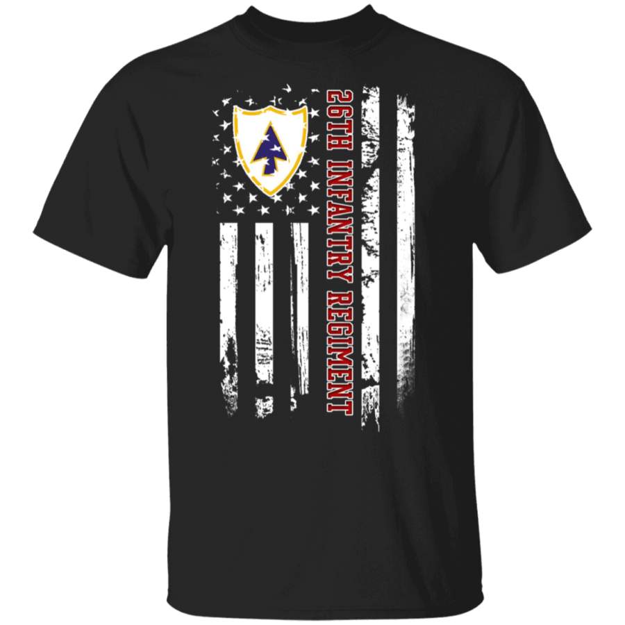 flag day tshirt