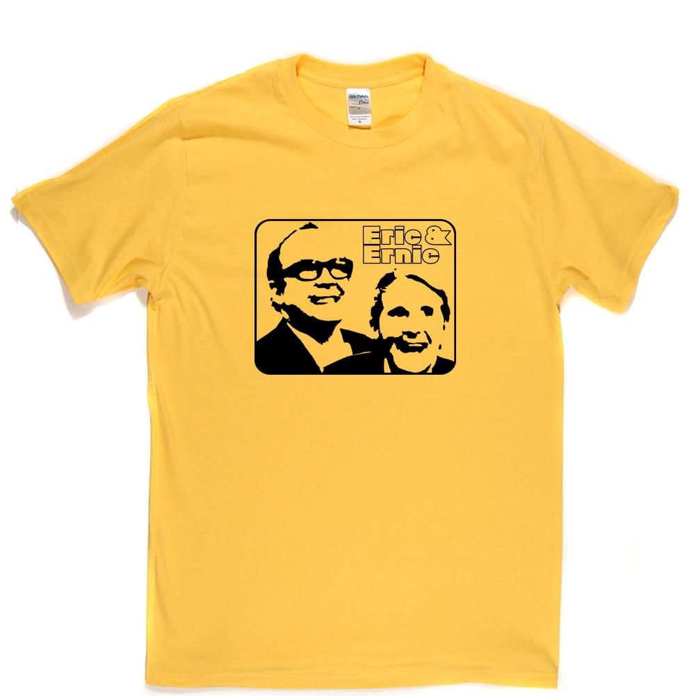 Eric Ernie T Shirt