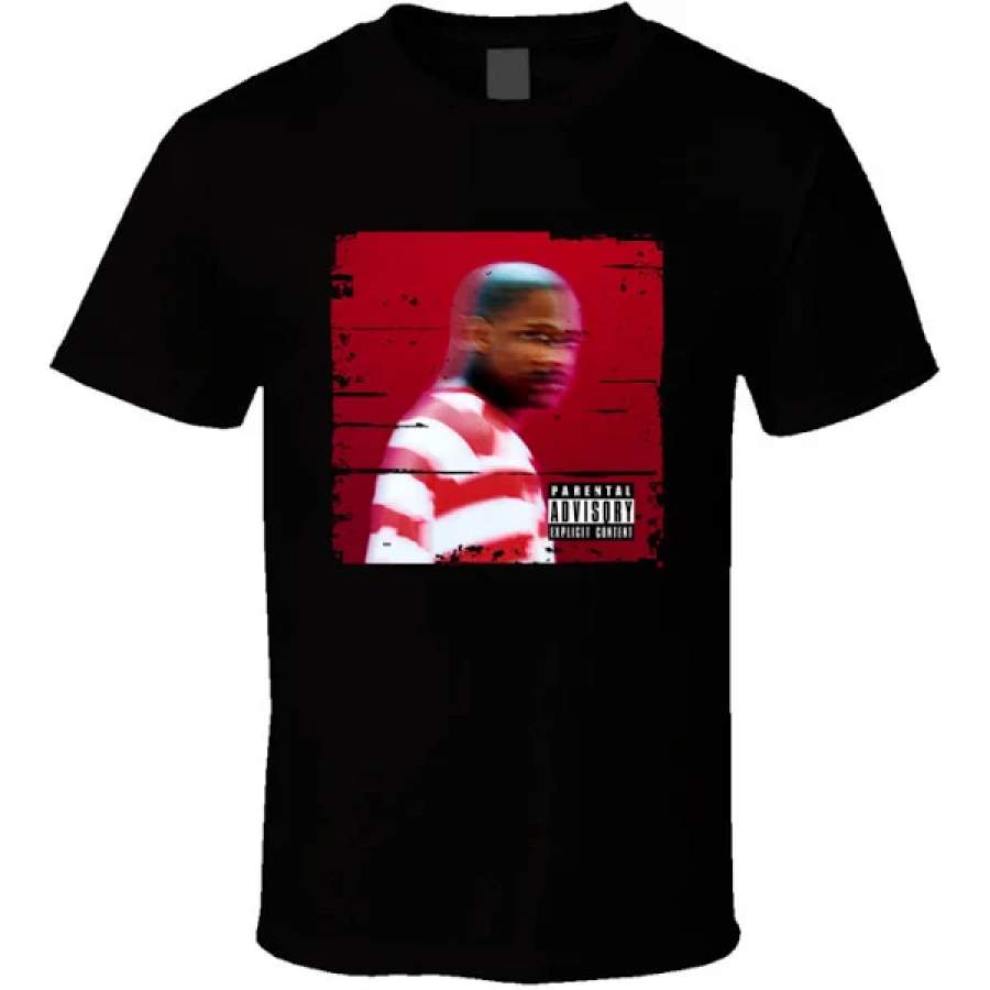 YG Still Brazy Poster Worn Look Cool Music Gift T-Shirt