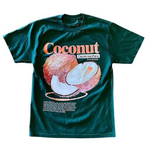 Coconut v1 Tee Shirt Outfit